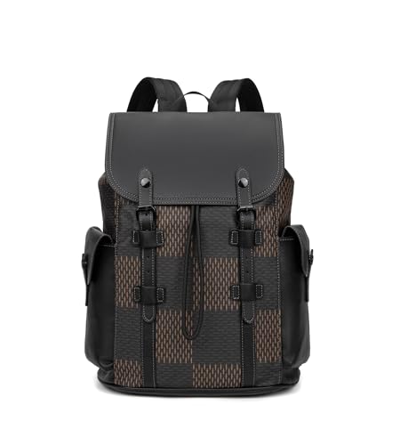Luxury Anti Theft Laptop Backpack for Men
