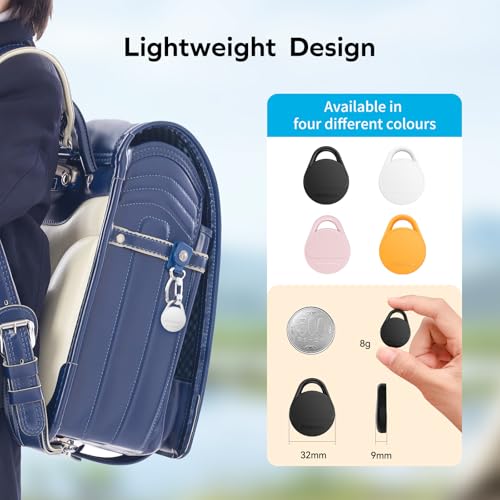 Air Tracker Tags 4 Pack