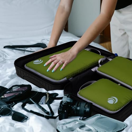 Compression Packing Cubes