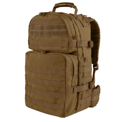 Outdoor MEDIUM BACKPACK