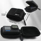 Carrying Protective Case Include 60M