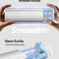 Metal 7 Day Travel Pill Organizer 2 Times a Day