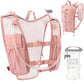 Hydration Backpack with 1.5L Water Bladder