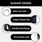 4 Dial Combo Padlock 4 (4 Count)