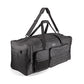 130L 36" Extra Large Heavy Duty Sports Equipment Storage Duffle Bag
