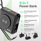 PWR Travel PRO 5