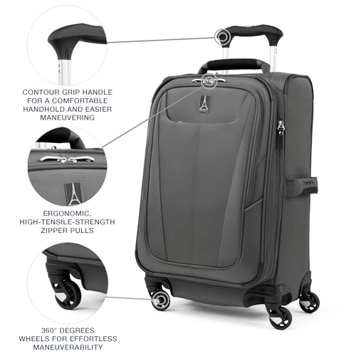 Maxlite 5 Softside Carry