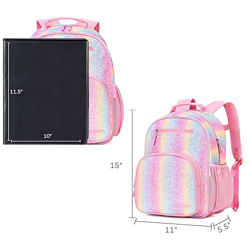 Girls Backpack 5