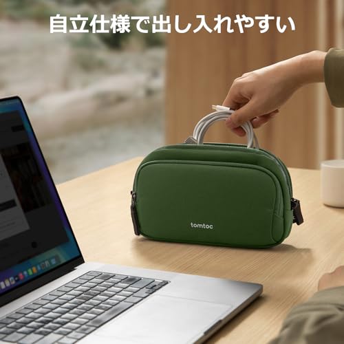 Electronic Organizer Travel Case