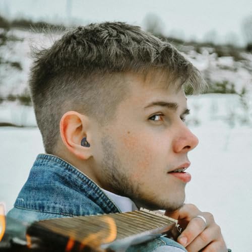 Ear Plugs for Sleeping Earplugs for Concerts Noise Cancelling Reusable Soft Silicone Noise Reduction Earbuds for Travel