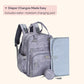Diaper Bag Backpack