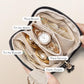 Small Travel Jewelry Case