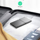 Foldable Bluetooth Keyboard with Touchpad