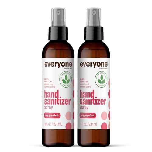 Everyone Hand Sanitizer Spray (16 Fl Oz)