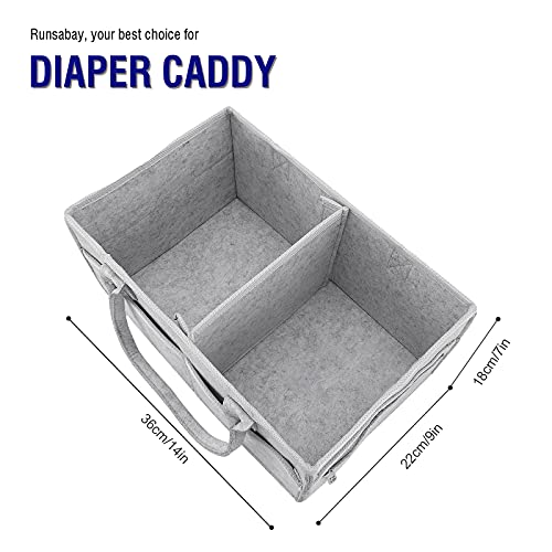 Nursery Basket