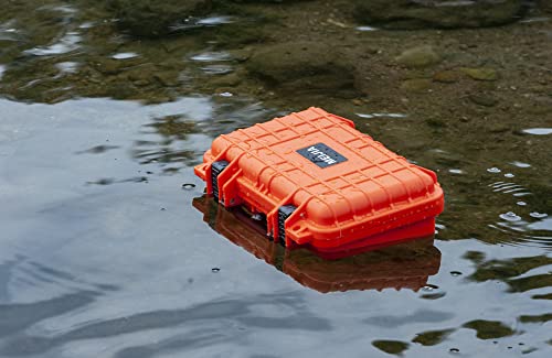 Portable All Weather IP67 Waterproof Protective Hard Case