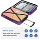 Carry On Luggage 22x14x9 Airline Approved