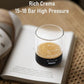Classic Manual Espresso Maker