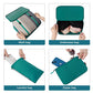 10 Set Packing Cubes Various Sizes Packing Organizer for Travel Accessories Luggage Carry On Suitcase