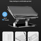 2 Pack Acrylic Laptop Stand for Desk (2 Count)
