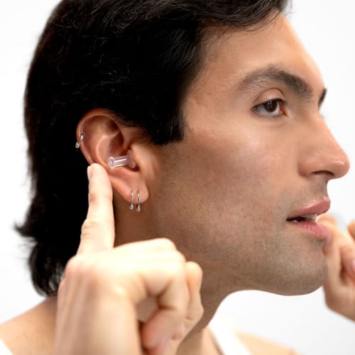 Aviation Earplugs Small