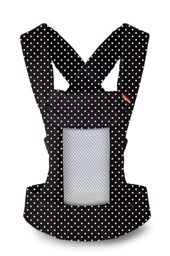 8 Baby Carrier Newborn to Toddler