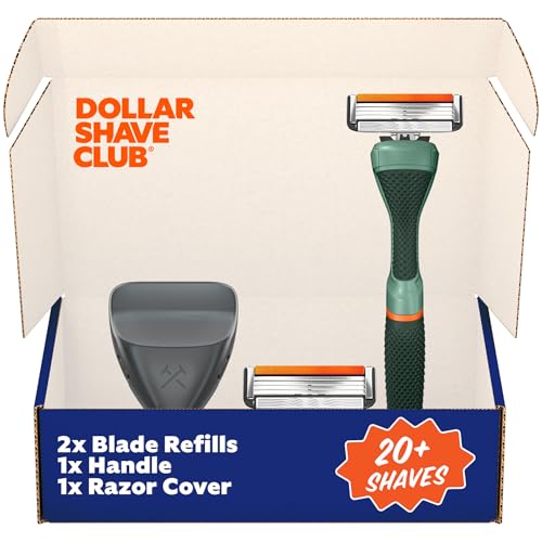 Guest Pass Shave Set (2 Count)