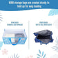 Moving Bags Wide Open Top (10 Count)
