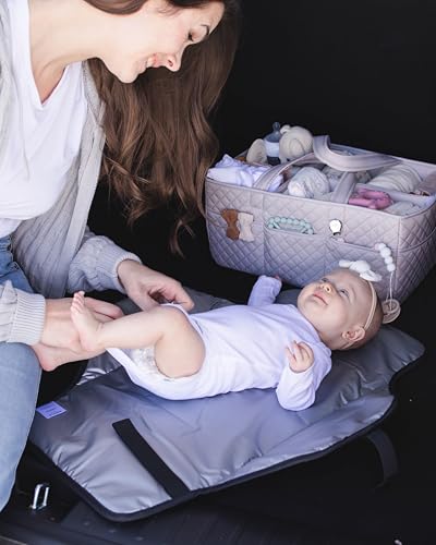 Baby Changing Pad Portable