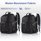 52L Extra Large Travel Backpack for Men&Women