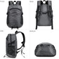 Small Hiking Backpack Travel Lightweight Hiking Packable Daypack Water