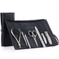 7pc Manicure & Pedicure Set