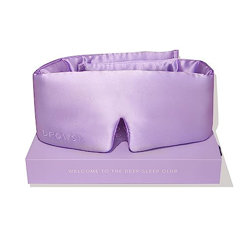 Silk Sleep Mask