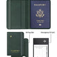 AirTag Passport Holder