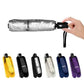 Compact Auto Travel Umbrella