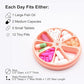 Travel RX Pill Case by Type Two Labs