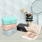 Travel Jewelry Box