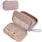 Electronics Travel Organizer Cord Case