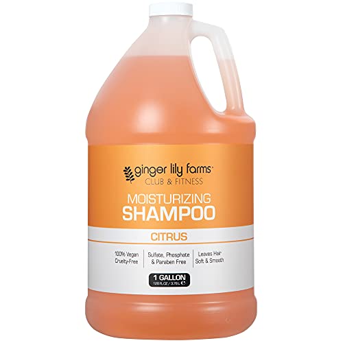 Club & Fitness Shampoo (512 Fl Oz)