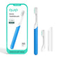 Sonic Toothbrush for Adults with Timer