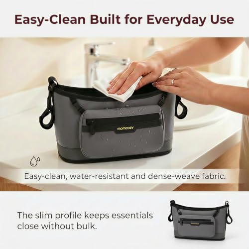 Universal Stroller Organizer