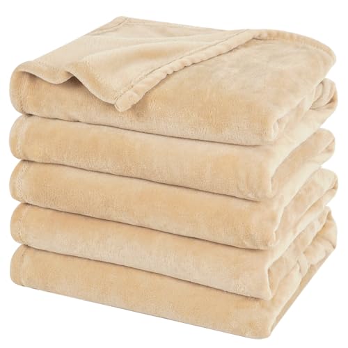 Fleece Blanket Oversized King 120x120