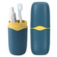 Detachable Travel Toothbrush Holder