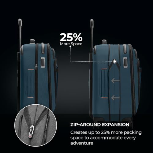 ZDX Global Softside Carry