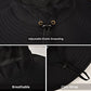 Sun Hats for Men Women Fishing Hat UPF 50+ Breathable Wide Brim Summer UV Protection Hat with Face Cover & Neck Flap