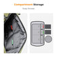 2 in 1 Camera Sling Bag