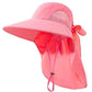Womens Sun Hat UV Protection