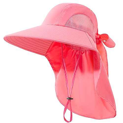 Womens Sun Hat UV Protection