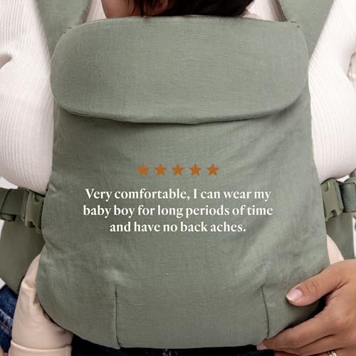 Aerial Buckle Carrier