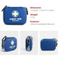 150 Pieces Mini First Aid Kit (150 Count)